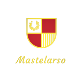 Mastelarso Brand Logo