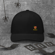 Load image into Gallery viewer, Trucker Cap