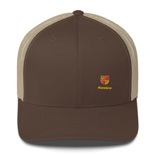 Load image into Gallery viewer, Trucker Cap