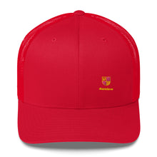 Load image into Gallery viewer, Trucker Cap